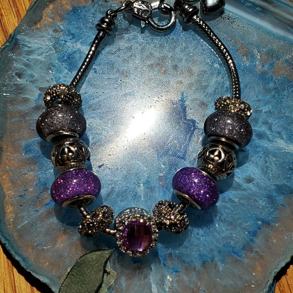 Charm Bracelet